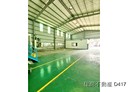 永康區-復興路廠房，400坪
