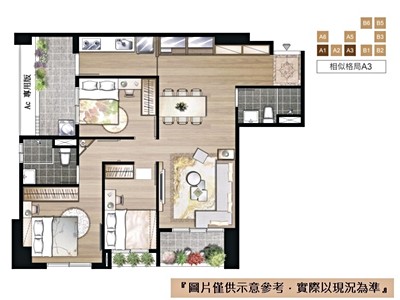 社區圖片