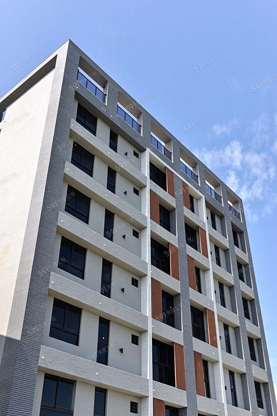 五十皇冠6實景圖