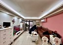 中和區-中山路二段4房2廳，45.6坪