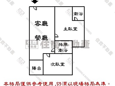 社區圖片