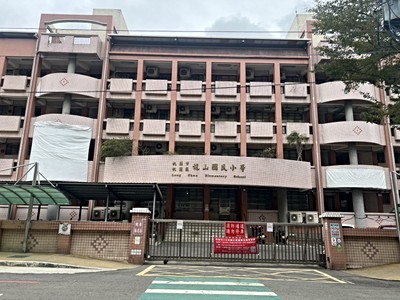 社區圖片