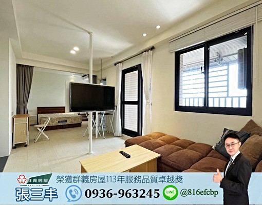 臻愛超高樓無敵視野戶 - Image 5