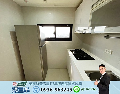 臻愛超高樓無敵視野戶 - Image 12