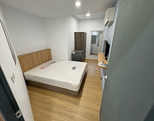 租補價只要3120!科博館全新完工小資套房 - Image 2