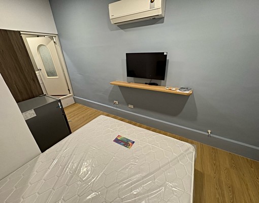 無管理費!可租補!科博館全新完工小資套房 - Image 8