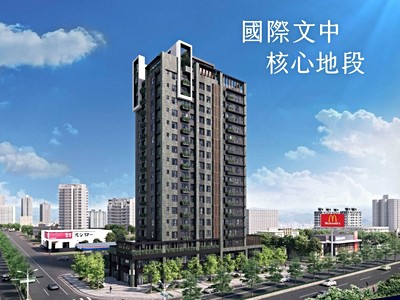社區圖片