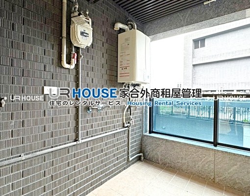 MRT奇岩。首次釋出。寬敞舒適。空氣清新。含稅 - Image 6