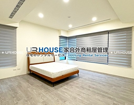 MRT奇岩。首次釋出。寬敞舒適。空氣清新。含稅 - Image 13