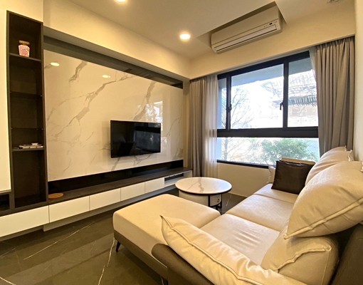 精銳萌未來🔥葳格南興機捷🔥精裝兩房🔥平車 - Image 1