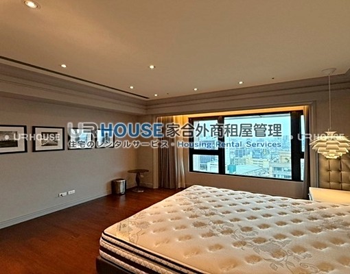 ⭐北車博愛特區指標名邸⭐揚昇君臨⭐高樓景觀千萬裝潢大器4房⭐ - Image 8