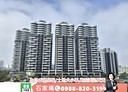 橋頭區-經武路2房2廳，24.5坪