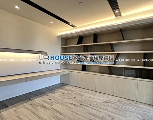 ⭐近仁愛帝寶MRT忠孝新生⭐大安阿曼⭐高檔裝潢3套+1書房⭐ - Image 9