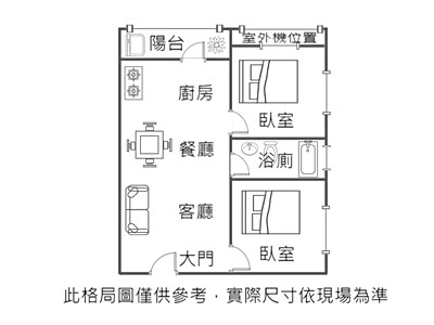 社區圖片