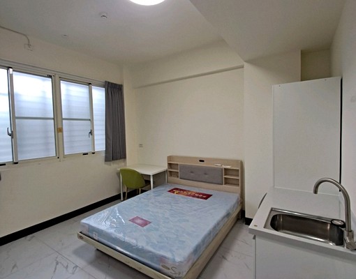 近徐匯捷運站電梯套房/可開伙可社會住宅補助 - Image 2