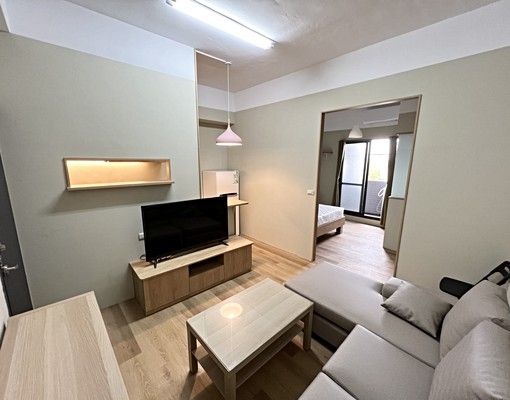 沙鹿一房一廳🏠陽台☀️廚房🏡租屋補助👍［加賴聯絡］ - Image 2