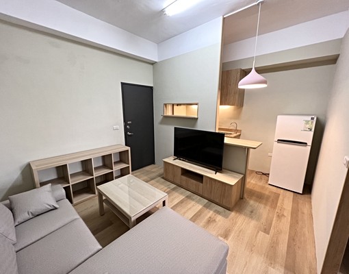 沙鹿一房一廳🏠陽台☀️廚房🏡租屋補助👍［加賴聯絡］ - 591租屋網 - Image 1