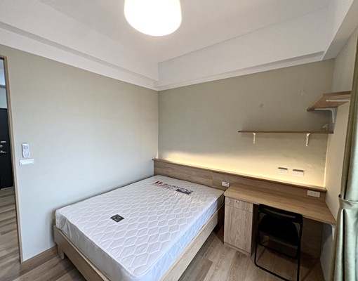 沙鹿一房一廳🏠陽台☀️廚房🏡租屋補助👍［加賴聯絡］ - Image 9