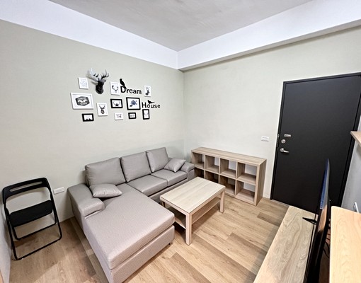 沙鹿一房一廳🏠陽台☀️廚房🏡租屋補助👍［加賴聯絡］ - Image 4