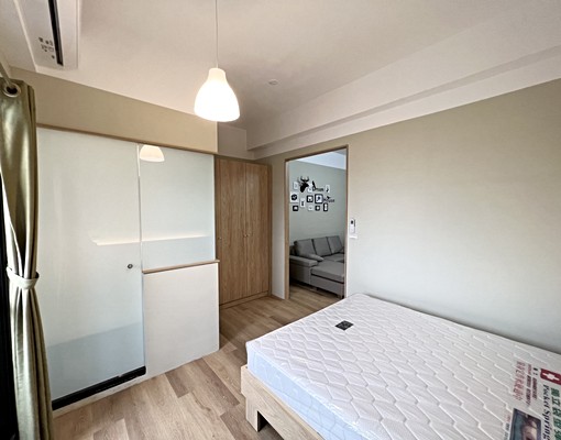 沙鹿一房一廳🏠陽台☀️廚房🏡租屋補助👍［加賴聯絡］ - Image 10