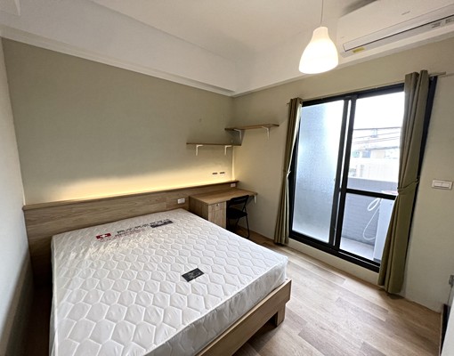 沙鹿一房一廳🏠陽台☀️廚房🏡租屋補助👍［加賴聯絡］ - Image 8