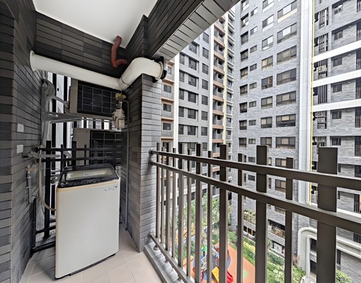 竹科匯全新二房+平車 - Image 5