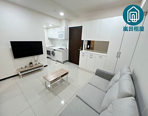 【達麗大道】LuLu🍎逢甲商圈黎明路黎明東街河南74青海 - Image 1