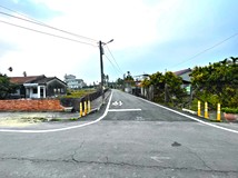 海平路美和科大方正雙鄰路角..