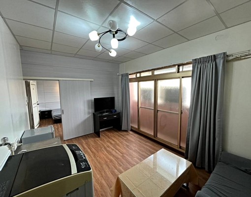 新裝潢大坪數+一房一廳+適小家庭+短租/租補可 - Image 5