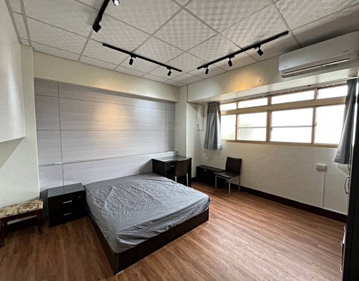 新裝潢大坪數+一房一廳+適小家庭+短租/租補可 - Image 3