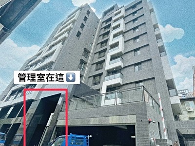 社區圖片
