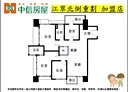 土城區-學士路3房2廳，55.4坪