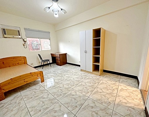 🐻MVP社宅∥可租補∥學生合租優!中山北路大空間電梯華廈 - Image 3