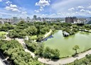 中區-公園路2房1廳，13.5坪