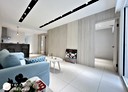 信義區-永吉路3房2廳，24.5坪