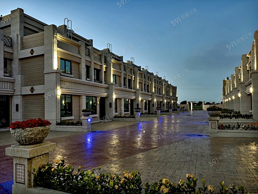 台富成功實景圖