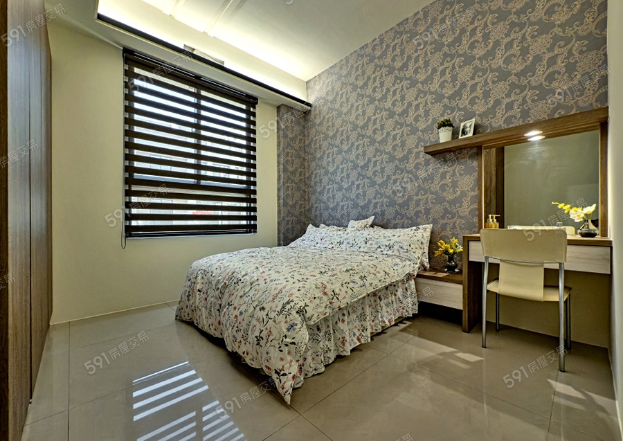 台富成功樣/實品屋