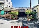 關廟區-中山路一段土地，64.6坪