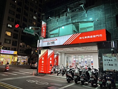 社區圖片