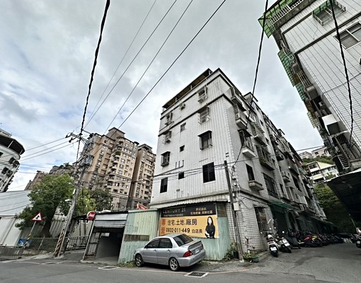 竹圍邊間三房好停車 - Image 10