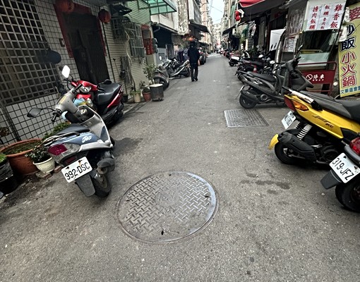 逢甲你喜歡華夏新村午告俗雙人套房只要5700設備全陽台衛浴新 - Image 11