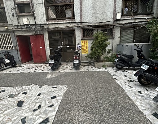 逢甲你喜歡華夏新村午告俗雙人套房只要5700設備全陽台衛浴新 - Image 15