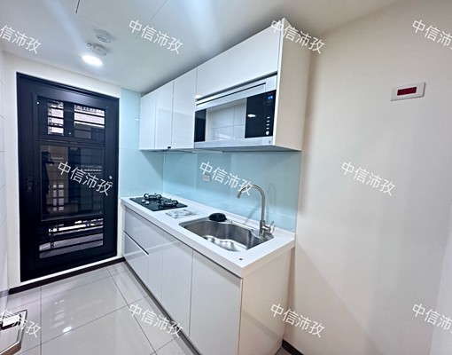 可租補含車含管～江翠站北側E區全新採光邊間3房 - Image 12