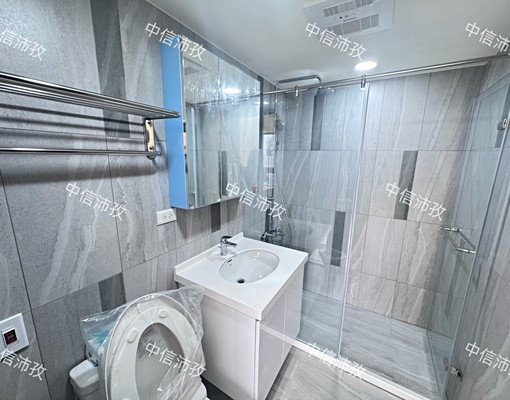 可租補含車含管～江翠站北側E區全新採光邊間3房 - Image 10