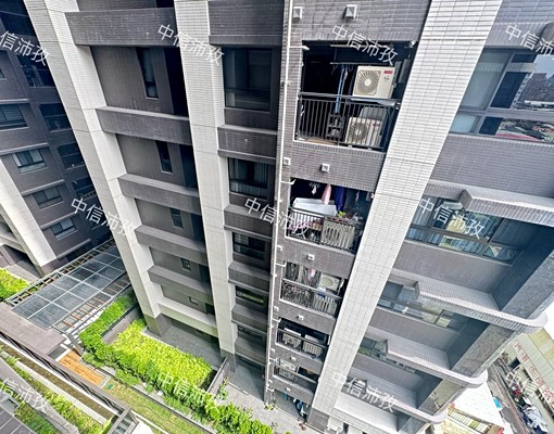可租補含車含管～江翠站北側E區全新採光邊間3房 - Image 14