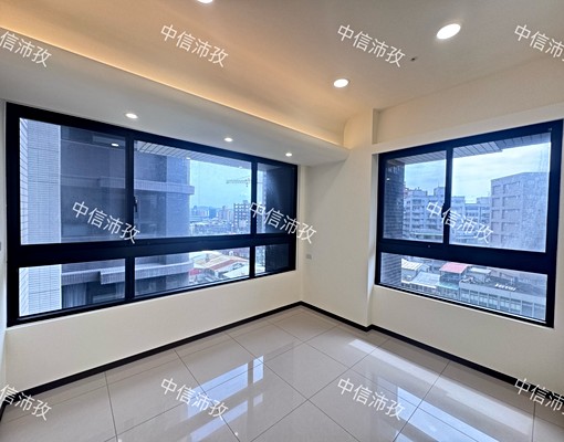 可租補含車含管～江翠站北側E區全新採光邊間3房 - Image 7