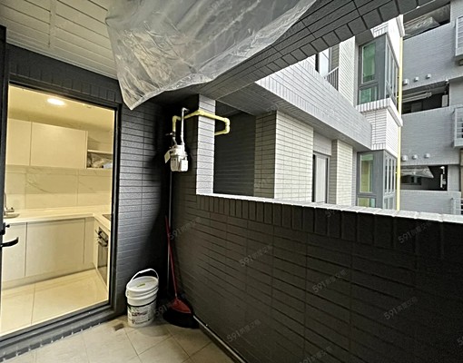 ✨【🔥全新首租・竹北縣三區三房高樓層視野佳🔥】✨ - 591租屋網 - Image 10