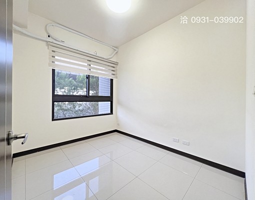 太平中山商圈【4房雙主臥.露台+平車】直接承辦 - Image 5