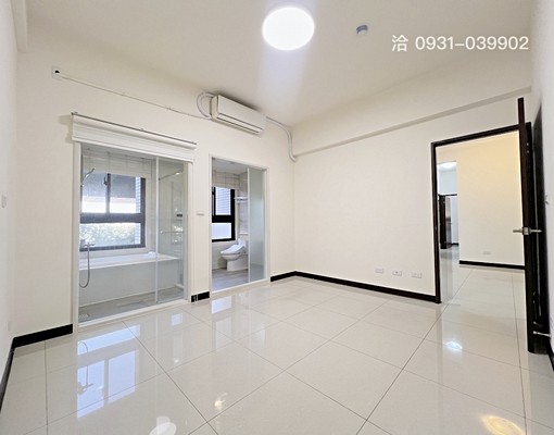 太平中山商圈【4房雙主臥.露台+平車】直接承辦 - Image 6