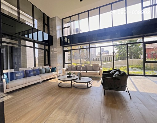 太平中山商圈【4房雙主臥.露台+平車】直接承辦 - Image 10